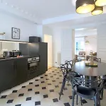 Amazingapartment #Gallerieslafayette #Madeleine#Ac