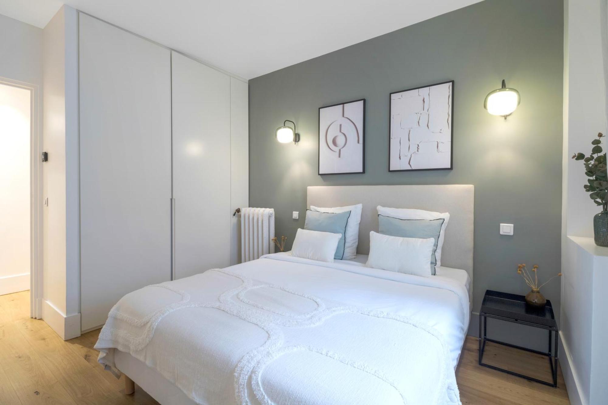 Amazingapartment #gallerieslafayette #madeleine#ac *